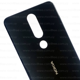 Repuesto Tapa Nokia 5.1 PLUS TA-1105
