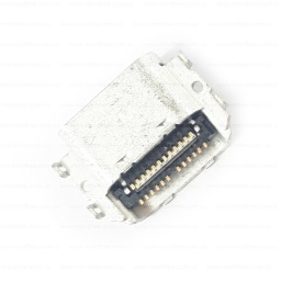 Repuesto Pin de Carga Motorola Z XT1650