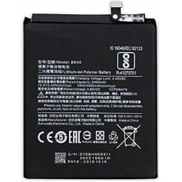 Repuesto Batería Xiaomi Redmi NOTE 8 M1908C3JH
